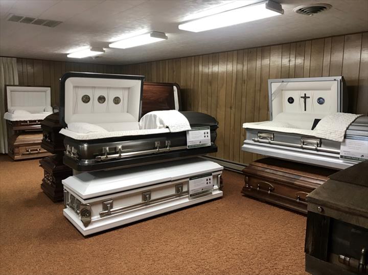 Bass & Gasper Funeral Home, Inc. Westport, IN